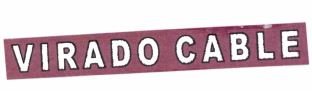 Trademark VIRADO