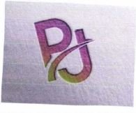 Trademark P&J + Logo