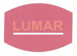 Trademark LUMAR