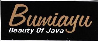 Trademark Bumiayu Beauty Of Java + Logo