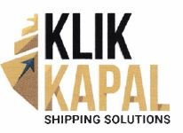 Trademark KLIK KAPAL SHIPPING SOLUTIONS + Logo Kapal