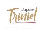 Trademark DAPOER TRINIEL