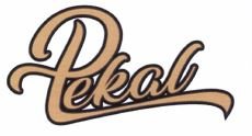 Trademark PEKAL