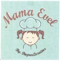 Trademark MAMA EVEL BY. DAPUR LEZATTOS + LUKISAN