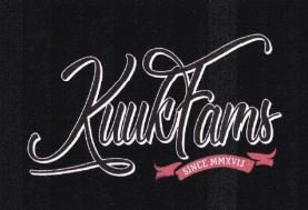 Trademark KUUKFAM'S