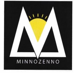 Trademark MINNOZENNO + LOGO