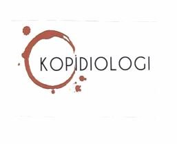 Trademark KOPIDIOLOGI + LOGO