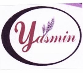 Trademark YASMIN + LUKISAN