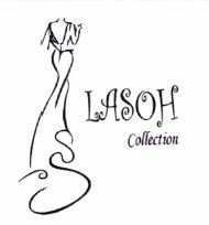 Trademark LASOH COLLECTION + LOGO