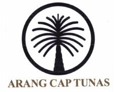 Trademark ARANG CAP TUNAS