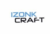 Trademark IZONK CRAFT