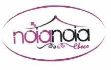 Trademark NOIA NOIA CHOCO + LOGO