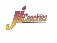 Trademark JI COOKIES