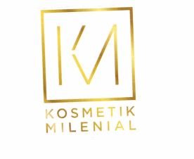 Trademark Kosmetik Milenial + Lukisan