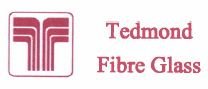 Trademark TEDMOND FIBERGLASS + LOGO