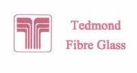 Trademark TEDMOND FIBERGLASS + LOGO