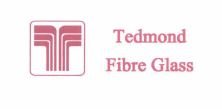 Trademark TEDMOND FIBERGLASS + LOGO