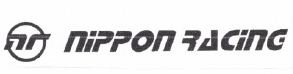 Trademark NIPPON RACING + LOGO NR