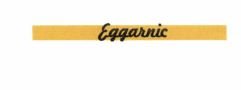 Trademark Eggarnic + lukisan