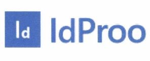 Trademark IdProo + LOGO