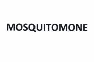 Trademark MOSQUITOMONE