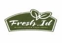 Trademark Fresh.Id + Logo