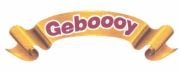 Trademark Geboooy