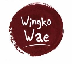 Trademark Wingko Wae + Logo