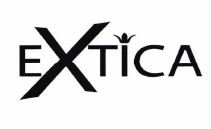 Trademark EXTICA