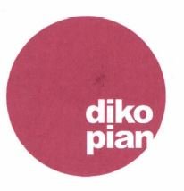 Trademark diko pian