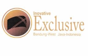 Trademark INOVATIVE EXCLUSIVE + Lukisan