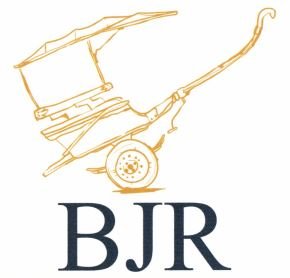 Trademark BJR + Logo