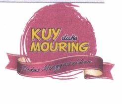 Trademark KUY DAKS KINGRING + LUKISAN