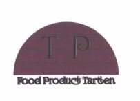 Trademark TP FOOD PRODUCT TARTIEN