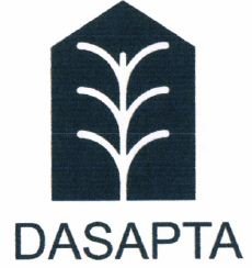 Trademark Dasapta + Logo