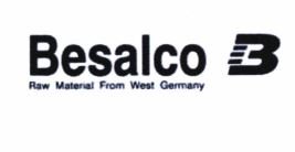 Trademark Besalco dan logo