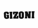 Trademark GIZONI + LOGO