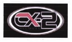 Trademark CX-2