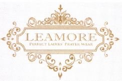 Trademark LEAMORE + LUKISAN