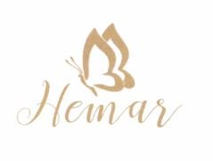 Trademark Hemar dan Logo