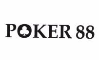 Trademark POKER 88 + LOGO