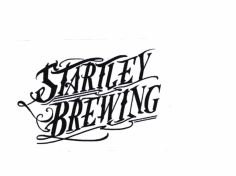 Trademark STARTLEY BREWING