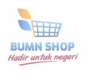 Trademark BUMN SHOP + LOGO