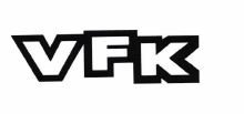 Trademark VFK