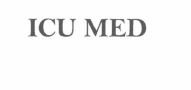 Trademark ICU MED