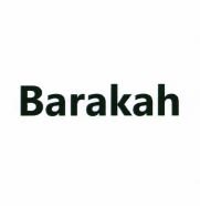 Trademark Barakah