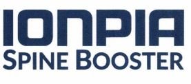 Trademark IONPIA SPINE BOOSTER