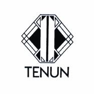 Trademark TENUN + LOGO