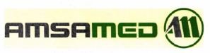 Trademark AMSAMED + LOGO