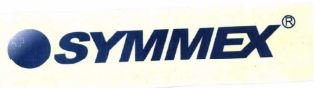 Trademark SYMMEX